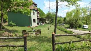 Виллы Szejke Villa I Одорхею-Секуеск 5-Bedroom Villa with Garden View-15
