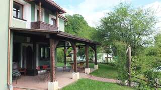 Виллы Szejke Villa I Одорхею-Секуеск 5-Bedroom Villa with Garden View-72